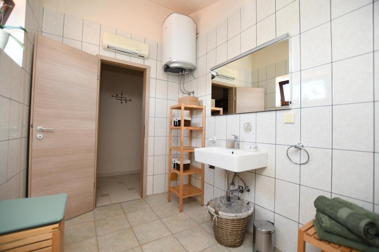 Apartments Deak Пореч Екстериор снимка