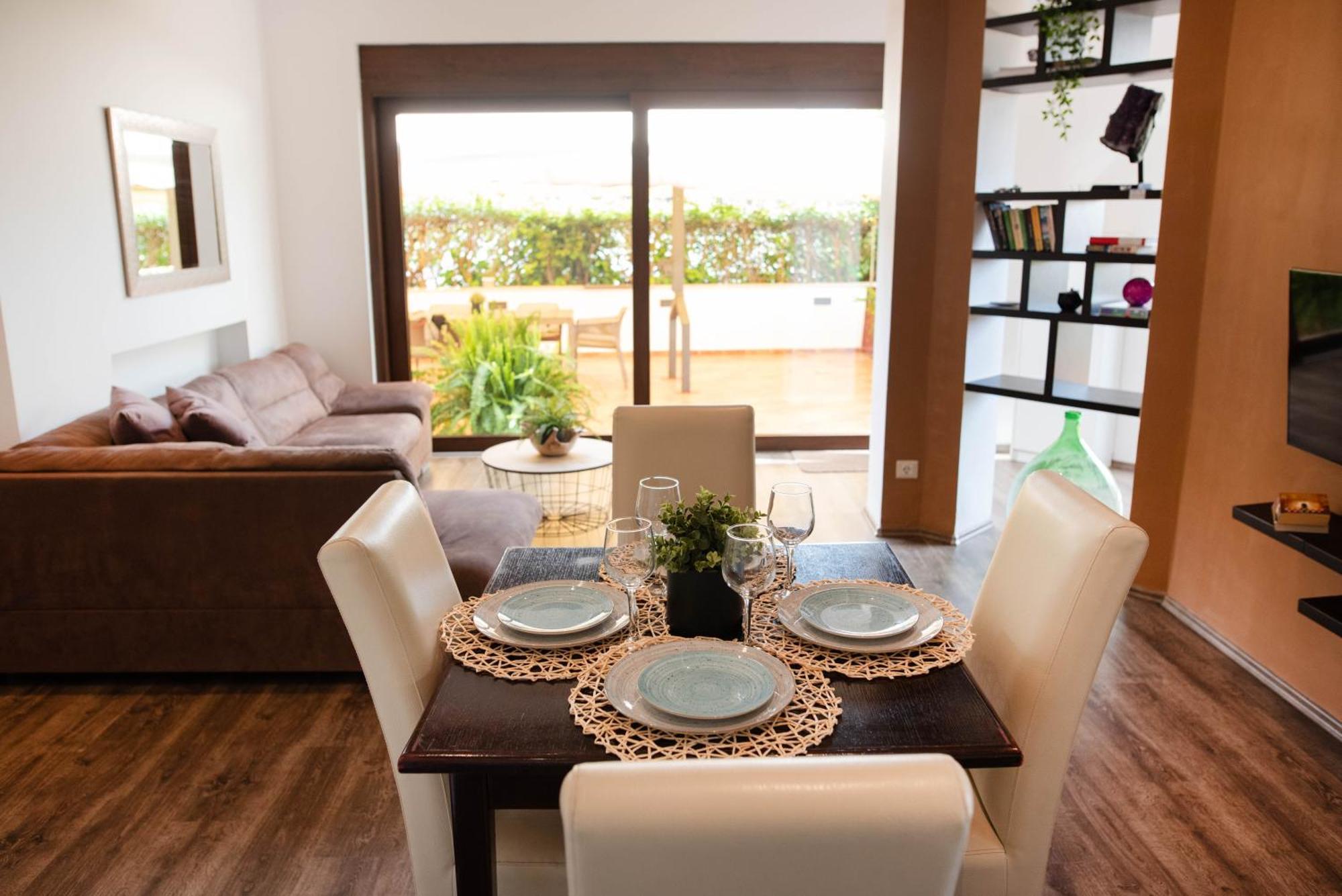 Apartments Deak Пореч Екстериор снимка