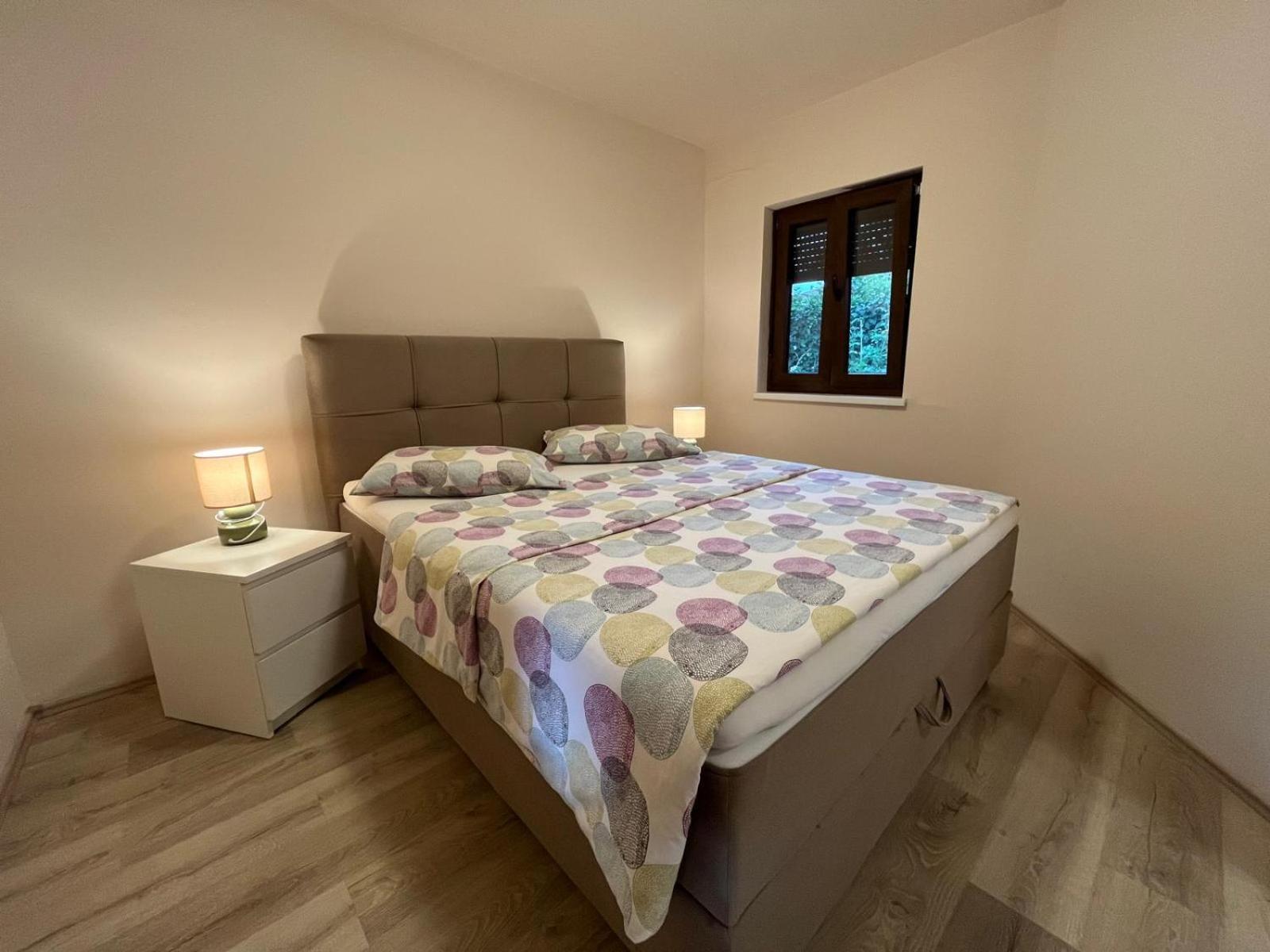 Apartments Deak Пореч Екстериор снимка